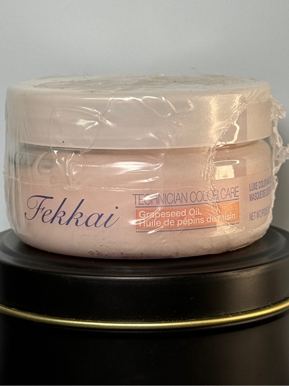 Fekkai Technician Color Care Grapeseed Oil Luxe Color Masque NEW 48 g / 1.69 oz